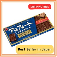 Bourbon Alfort Mini Chocolate