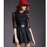 GUANGZHOU HOTGIRL DRESS