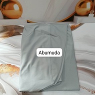 Hijab bergo instan anak jisso/arvino