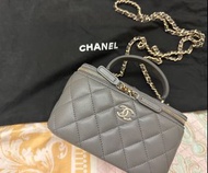 Chanel 22A 長盒子