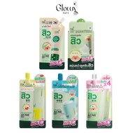 BK Acne Mask/Cllear Cica Glowfit /Water Gel Serum/Star Patch (Pack)