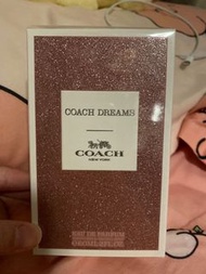 Coach 香水 60 ml