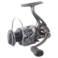 DEUKIO รอกตกปลา DC2000-7000  อลูมิเนียมอัลลอยด์รอกตกปลาปั่นสำหรับรอกตกปลาน้ำเค็มน้ำจืด  ลอกสปินนิ่ง 