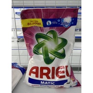 Ariel Laundry Detergent Downy Passion Bag G, Date 2024