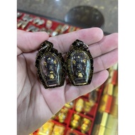 富裕招财古曼童子LP Somchai 龙婆颂猜