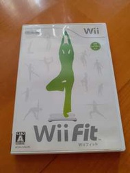 Wii Fit