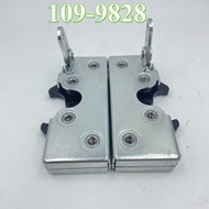 1099828,109-9828,LOCK LATCH ROTARY CAT 216, 228, 236, 247, 248, 267, 287, D5M, D6G, D6M, D6R, D6T, D