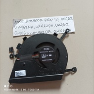 Fan asus Zenbook Flip UX462 Series Zenbook UX462FA UX462DA UM462 UM462DA Q462D original