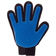 True Touch Pet Deshedding Glove - Pet Grooming