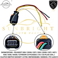 PEUGEOT 308 / 3008 / 207 / 208 / 2008 / 307 / 407 / 408 / 508 / 5008 / CITREON C3 PICASSO / C4 / C5 