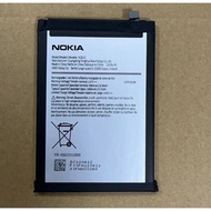 Suitable for Nokia/Nokia HQ610 Brand New Mobile Phone Battery Large Capacity 5,000mAh Brand New Batt