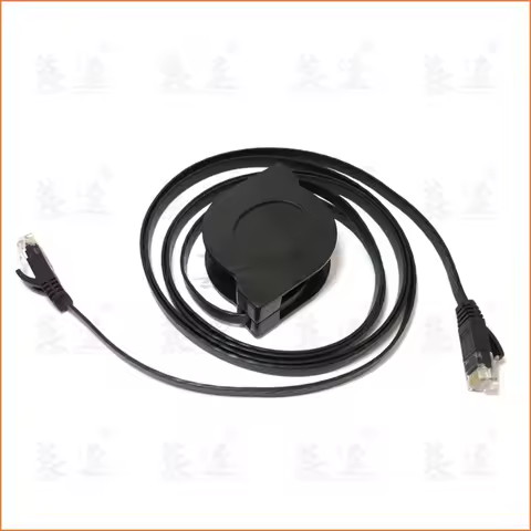 Ultra Slim Cat6 Ethernet Cable RJ45 Right Angle UTP Network Cable Patch Cord 90 Degree Cat6a Lan Cab