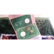 TAMU GOLD 1 DIRHAM TANJAK