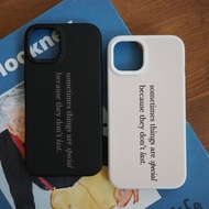 last/犀牛盾防摔iPhone手機殼