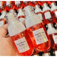 MEK NURAINI SPRAY WHITENING SCAR ACNE