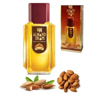 bajaj almond oil / almond oil / hair oil