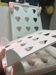 T shirt衣櫃 摺衫 整理 分隔板