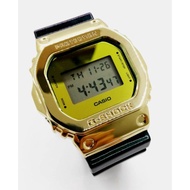 BEZEL STAINLESS STEEL DW5600