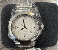 Cartier Pasha de Cartier 自動腕錶，正價六折