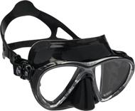 cressi Big Eyes Evolution Mask