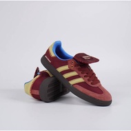 Adidas Samba Wales Bonner Nylon Fox