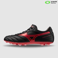 MIZUNO รองเท้าฟุตบอลร้อยปุ่ม MORELIA III PRO AG