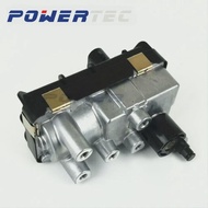 116585132Turbo Actuator 49335-19411 Actuator Electronic 49335-00635 11658517452 For BMW 320D F30 F31