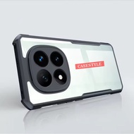 Case poco X7 5G - Case Fusion Armor Shockproof Case poco X7 5G Casestyle