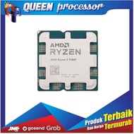 Processor AMD Ryzen 5 7500F 3.7Ghz Tray Non Fan