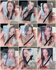 ioi手燈卡/ioi小卡$20@1