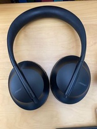 Bose 700 無線消噪耳機