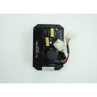 HJ.10 K3P 380V Three-Phase 7-Wire Diesel Generator Automatic Voltage Regulator Gasoline Control 10KW