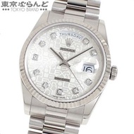 Rolex Day-Date 36 118239 手錶