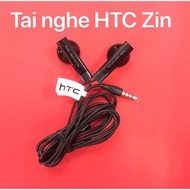 HTC Zin 3.5mm headphone 100% new