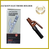 ▬ ☏ ☃ Jackson Welding Holder Electrodes Holder