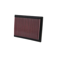 BMW 3, 5, 7, X, Z, M, Alpina Series Air Filter KN 33-2070 13721730946
