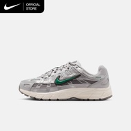 Nike Older Kids' P-6000 Shoes - Grey Fog [HV5064-021]