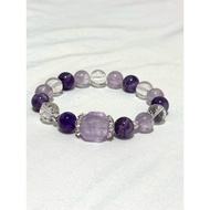 Uruguay Amethyst vs Bolivia Amethyst