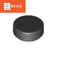 OEM 98138 (Lego Compatible) Parts Tile, Round 1 x 1