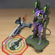 MAI GAO RG001S RG EVANGELION EVA-01 DELUXE VER MODEL KIT-TATA TOYS SHOP