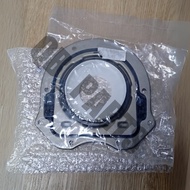 FLYWHEEL OIL SEAL > CHINA PART > 3S7Q-6385-AB > FORD RANGER/TRANSIT 2.2L