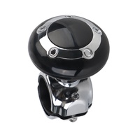 Universal Steering Wheel Booster Car Turning Steering Wheel Ball Handle with Spinner Knob Rotating S