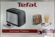 Tefal 特福 Express 多士爐 TT410D