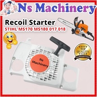 Ms170 Recoil Starter Chainsaw Stihl Penyentat Tarik Recoil Starter Chainsaw Chenso/Stihl Recoil Star