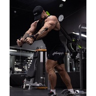 YOUNGLA DK-888 MEN'S Shorts