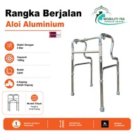 Aluminium Alloy Walking Frame