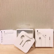 Apple蘋果 有線耳機空盒 整人玩具