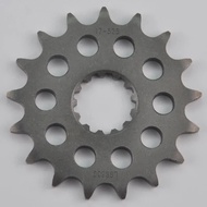 525 17T 18T Motorcycle Front Sprocket for 800 865 America Bonneville Speedmaster Scrambler Thruxton