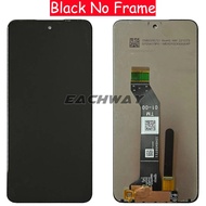 6.5" สำหรับ Motorola Moto G Stylus 4G (2023) จอ LCD ซ่อมแซมหน้าจอสัมผัส แทนที่สำหรับ Moto G Stylus 2