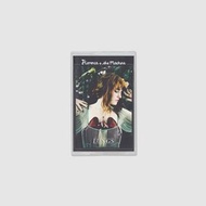 現貨 Florence + The Machine - Lungs (10th Anniversary) Cassette 卡式帶